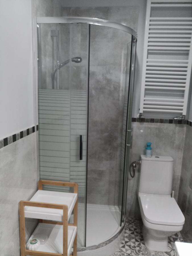 Studio Jutrzenka Z Lazienka By Apartamenty Na Dni Wrocław Buitenkant foto