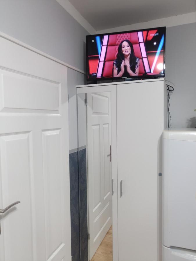 Studio Jutrzenka Z Lazienka By Apartamenty Na Dni Wrocław Buitenkant foto