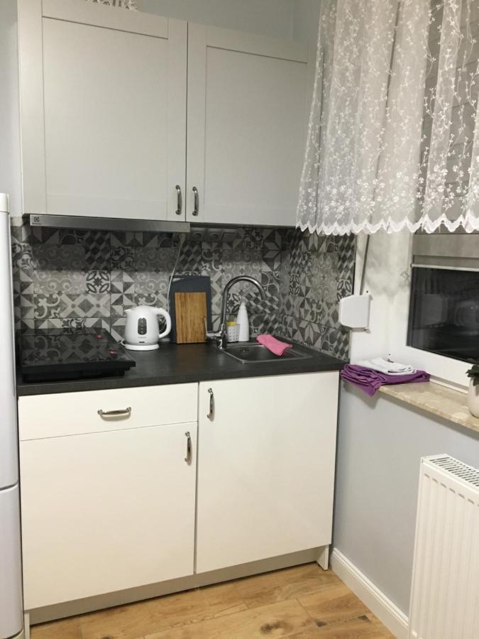 Studio Jutrzenka Z Lazienka By Apartamenty Na Dni Wrocław Buitenkant foto