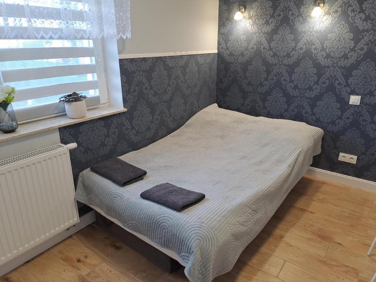 Studio Jutrzenka Z Lazienka By Apartamenty Na Dni Wrocław Buitenkant foto