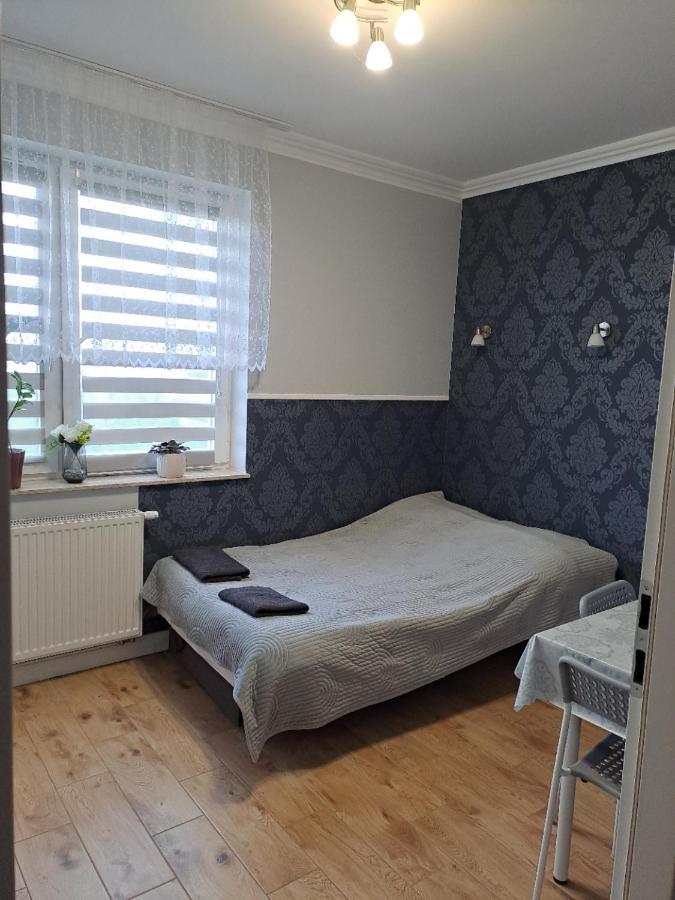 Studio Jutrzenka Z Lazienka By Apartamenty Na Dni Wrocław Buitenkant foto
