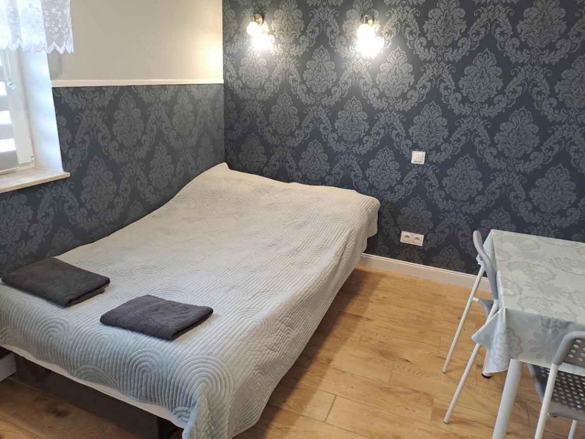 Studio Jutrzenka Z Lazienka By Apartamenty Na Dni Wrocław Buitenkant foto